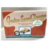 Hallmark 1941 Garton Speed Demon Die Cast Scale