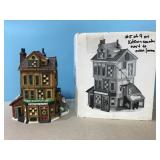 Department 56 Hop Castle Folly