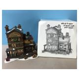 Department 56 East Indies Trading