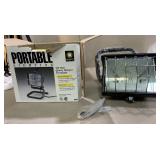 NEW Portable lighting. 500 watt