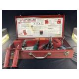 Milwaukee Right Angle Drive Drill with