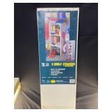 3 Shelf Stacker by Windquest