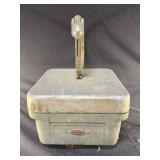 Craftsman Band Saw, tested and works