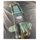 Sears 2 Ton Hydraulic Floor Jack