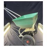 Red Devil Seeder