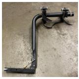 Saris Bike Rake with locks, no keys