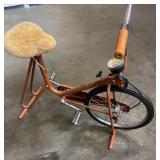 Vitamaster Stationary Bike