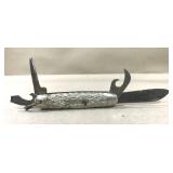 7-1/2' Kamp King multi tool