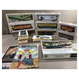 Bachmann HO Gauge Train Set