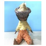 Vintage piñata from Six Flags-11' sitting down