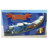 NEW Anastasia the Movie Train