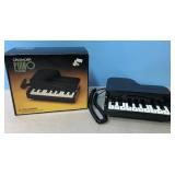 Vintage Crusader Piano Phone w/ box