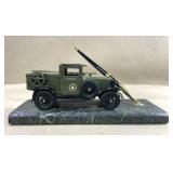 Vintage Bell System Car Pen Holder