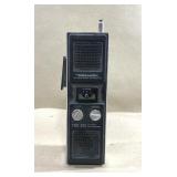 Vintage Realistic Citizens Band Transceiver-not