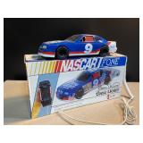 NASCAR Coors light Bill Elliott phone