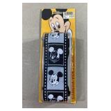 NEW Mickey Mouse Camera Strap