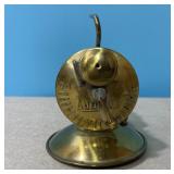 Antique Brass Universal Lamp Co automobile light