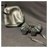 Tasco 7x35 365 ft./1000 yd. Binoculars