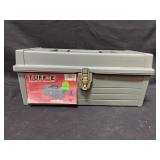 TUFF-E Utility Tool BoxHip Roof Style