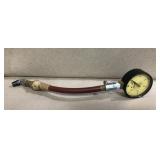 Morosa PSI Gauge