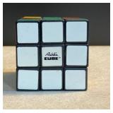 Vintage Rubik's Cube