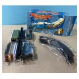Disney characters & Anastasia Toy Train