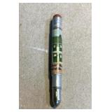 Vintage Mark Twain souvenir pencil