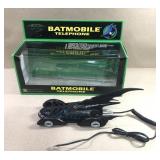 1995 Batman Batmobile Telephone w/ box