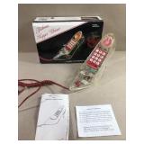 Fashion Slipper Phone with Original Box and