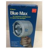 Blue Max Spotlight