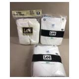 NEW Lee Brand T-shirts and Socks