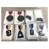 Very neat vintage St Louis medals for events!