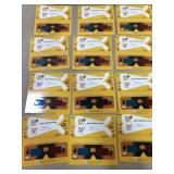 Lot of 3-D Glasses
