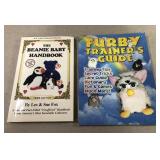 The Beanie Baby Handbook & Furby Training Guide