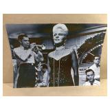 Vintage Peggy Lee 11'x17' movie print