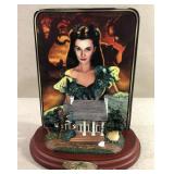 Gone with the Wind Scarlett O' Hara Tara collector