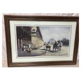 24'x33' Framed Print