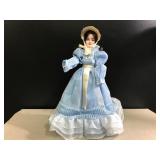 Gone with the Wind Melanie Hamilton doll 12'