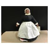 Gone with the Wind Mamie doll 12'