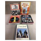 5 Books about Hollywood