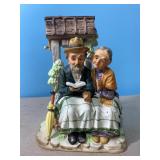Vintage Norleans figurinine