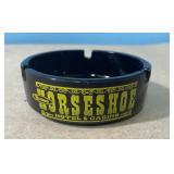 VINTAGE Las Vegas Binions Horseshoe Sombrero