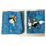 Disney pillow cases