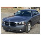 2007  Dodge Charger