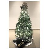 'The Sound of Music' tree by Collinsville Junior