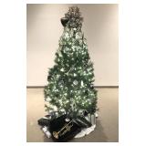 "The Sound of Music" tree by Collinsville Junior