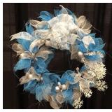 'Frozen-theme' Vickie Miller