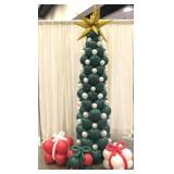 'Balloons' Kelly Ossola & Project Balloon $100gift