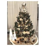 'Christmas in the Woods' JCI Collinsville-Jaycees