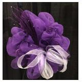 'Kahok Strong' wreath by Vickie Miller